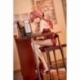 Blue Archive Estatua PVC 1/7 Aru (Dress): Memorial Lobby Ver. 23 cm