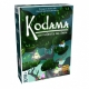 Comprar juego Kodama - Los espíritus del árbol de Devir