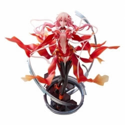 Guilty Crown Estatua PVC 1/7 Inori Yuzuriha 24 cm