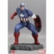 Marvel Comics Civil War Statue 1/8 Captain America 22 cm