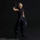Final Fantasy VII Rebirth Play Arts Shin Action Figure Cloud Strife 27 cm