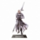 Final Fantasy XVI Figura acrilico Dion Lesage 23 cm