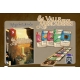 The valley of the merchants, An adaptable and competitive card game