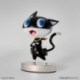 Persona 5 Royal Bright Arts Estatua Morgana 7 cm