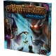 Alquimistas expansión - El golem del rey, Expansión para completar el juego básico