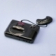 Figura Diecast Bright Arts Gallery Sega Hardware Series Genesis