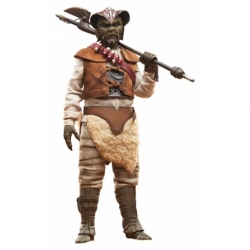 Star Wars: Episodio VI - El retorno del Jedi 1/6 Wooof 32 cm