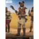 Return of the Jedi Action Figure 1/6 Wooof 32 cm