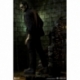 Frankenstein Premium Format Mixed Media Statue Frankenstein (Fabric Costume) 57 cm