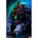 Marvel Premium Format Statue Venomized Hulk 63 cm