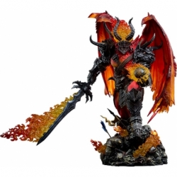 Mythic Legions Estatua Arethyr: War 53 cm