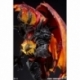 Mythic Legions Statue Arethyr: War 53 cm