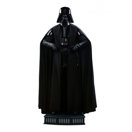 Star Wars Estatua tamaño real Darth Vader 233 cm