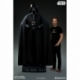 Star Wars Estatua tamaño real Darth Vader 233 cm