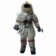 NASA Apollo 17 Action Figure 1/6 The Last Man on the Moon 30 cm