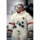 NASA Apollo 17 Action Figure 1/6 The Last Man on the Moon 30 cm