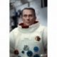 NASA Apollo 17 Action Figure 1/6 The Last Man on the Moon 30 cm