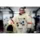 NASA Apollo 17 Action Figure 1/6 The Last Man on the Moon 30 cm