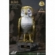Clash of the Titans Statue Ray Harryhausens Bubo Gold Patina Edition Deluxe Ver. 34 cm