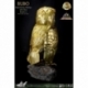 Clash of the Titans Statue Ray Harryhausens Bubo Gold Patina Edition Deluxe Ver. 34 cm
