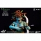 Ray Harryhausen Soft Vinyl Statue Medusa (Vintage-Style) 25 cm