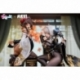 Goddess of Victory: Nikke PVC Statues 2-Pack 1/4 Blanc & Noir