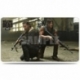 Play Mat - The Walking Dead: Rick & Daryl