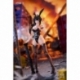 Bunny Rapid Action Squad Action Figure 1/12 Attacker Runa 16 cm