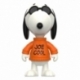 Peanuts ReAction Action Figures 10 cm Wave 06 So Many Snoopies! Blind Box Display (12)