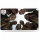 Play Mat - The Walking Dead: Surrounded