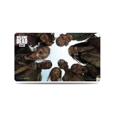 Play Mat - The Walking Dead: Surrounded