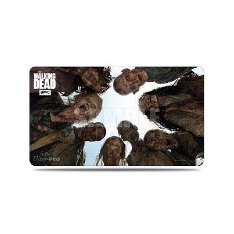 Tapete Ultra Pro The Walking Dead Surrounded