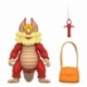 Thundercats Figura Deluxe Wave 03 Snarf (Toy Recolor) 18 cm