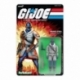 GI Joe (Movie) Figura ReAction+ Wave 5 Arctic Snake Eyes (Movie) 10 cm