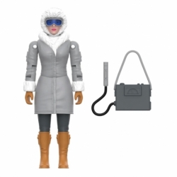 GI Joe Figura ReAction+ Wave 06 Arctic Scarlett 10 cm