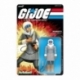 GI Joe Figura ReAction+ Wave 06 Arctic Scarlett 10 cm