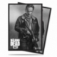 FUNDA ULTRA PRO THE WALKING DEAD RICK (50)