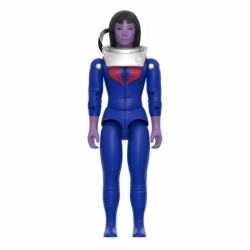GI Joe Figura ReAction+ Wave 06 Mara 10 cm