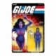 GI Joe Figura ReAction+ Wave 06 Mara 10 cm