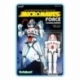 Micronauts Figura ReAction+ Force Commander 9 cm