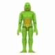 Universal Monsters Figura ReAction+ Wave 1 Creature from the Black Lagoon 10 cm