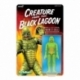 Universal Monsters Figura ReAction+ Wave 1 Creature from the Black Lagoon 10 cm