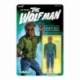 Universal Monsters Figura ReAction+ Wave 1 The Wolf Man 10 cm