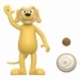 Green Day Figura ReAction Dookie Dog 9 cm