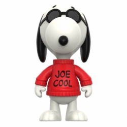 Peanuts Figura ReAction Wave 8 Joe Cool 9 cm