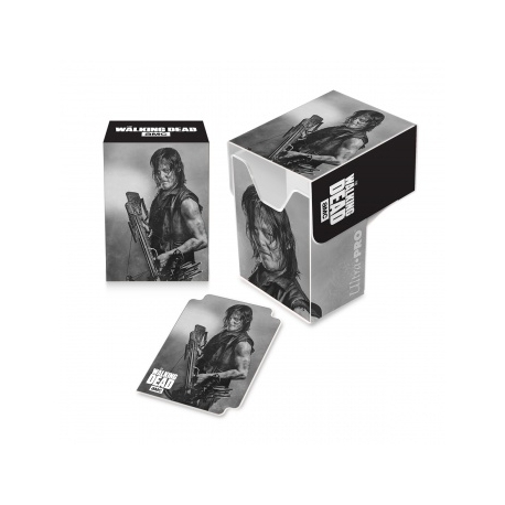 Deck Ultra Pro The Walking Dead Daryl