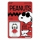 Peanuts Figura ReAction Wave 8 Joe Cool 9 cm