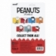 Peanuts Figura ReAction Wave 8 Joe Cool 9 cm
