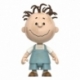 Peanuts Figura ReAction Wave 8 Pigpen 9 cm