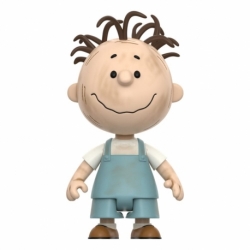 Peanuts Figura ReAction Wave 8 Pigpen 9 cm